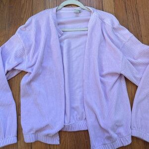 Women’s Cardigan Size Large A New Day